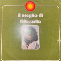 LP Marcella Bella - Il meglio di Marcella (1975)