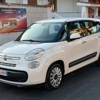 Fiat 500L Living 1.6 MJT 120CV Lounge *NAVI - 2016