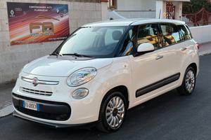 Fiat 500L Living 1.6 MJT 120CV Lounge *NAVI - 2016