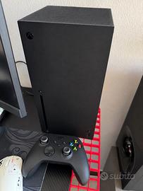 Xbox serie x