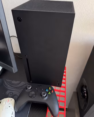 Xbox serie x