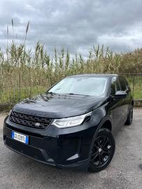 Land Rover Discovery Sport 2.0 eD4 150 CV 2WD S