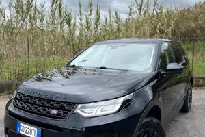 Land Rover Discovery Sport 2.0 eD4 150 CV 2WD S