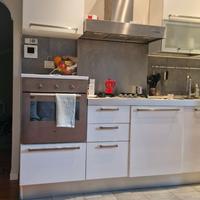 Cucina in buone condizioni