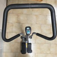 Stepper con computer digitale