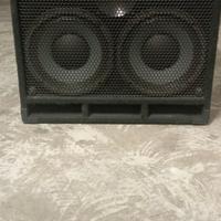 Cassa per basso 2x10