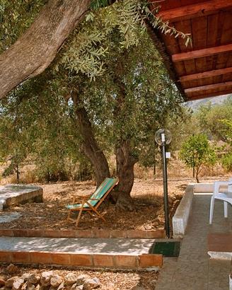 Casa vacanze Trabia