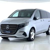 Mercedes-Benz Classe V V 300 D Auto 4Matic Ex...