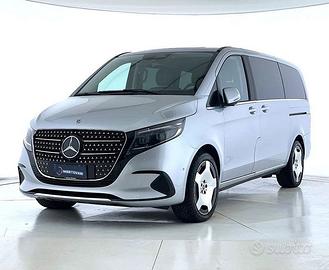 Mercedes-Benz Classe V V 300 D Auto 4Matic Ex...