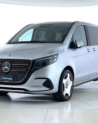 Mercedes-Benz Classe V V 300 D Auto 4Matic Ex...