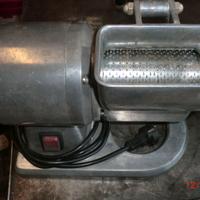 PICCOLA GRATUGIA MONOFASE PROFESSIONALE