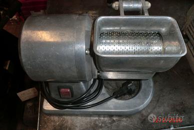 PICCOLA GRATUGIA MONOFASE PROFESSIONALE