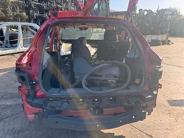 RICAMBI USATI ALFA ROMEO TONALE 2023