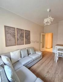 Appartamento in Biella Centro