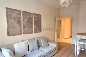 Appartamento in Biella Centro