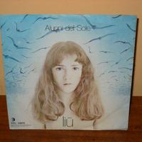 VINILE 45 GIRI – ALUNNI DEL SOLE