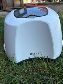 Clorinatore Intex Krystal Clear QS500 (Modello ECO