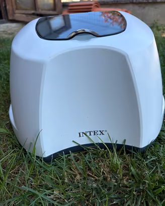 Clorinatore Intex Krystal Clear QS500 (Modello ECO