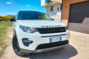 Land Rover Discovery Sport del 2017,2.0 150cv 