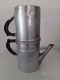 cuccumella caffettiera napoletana 