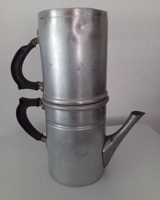 cuccumella caffettiera napoletana 