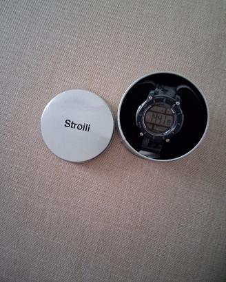 Orologio digitale multifunzione da uomo  Stroili