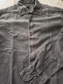 Camicia uomo Doppelganger boutique
