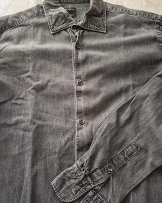 Camicia uomo Doppelganger boutique
