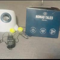 Lanciapalle automatico per cani