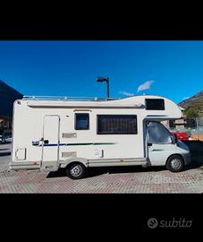Camper Mac Louis posti 7