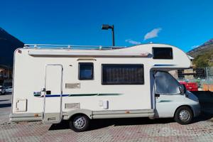 Camper Mac Louis posti 7