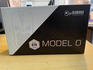 Glorious Model O