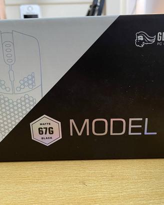 Glorious Model O