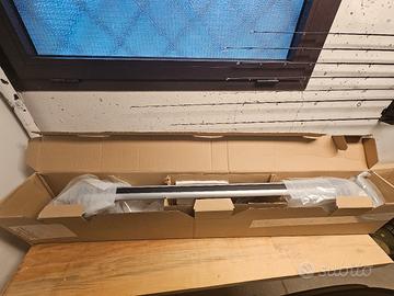 Barre portatutto bmw serie 1 f20/f21