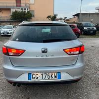 Seat Leon 2.0 TDI 150 CV 4DRIVE ST X-PERIENCE