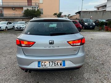 Seat Leon 2.0 TDI 150 CV 4DRIVE ST X-PERIENCE