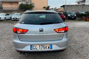 Seat Leon 2.0 TDI 150 CV 4DRIVE ST X-PERIENCE