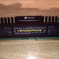 RAM ddr3 8gb