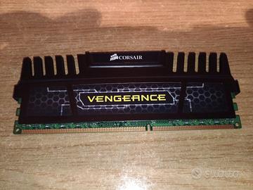 RAM ddr3 8gb