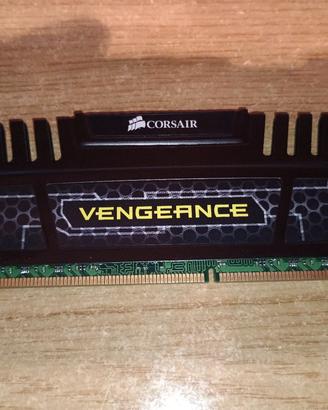 RAM ddr3 4gb