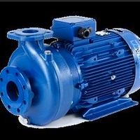 POMPA CENTRIFUGA