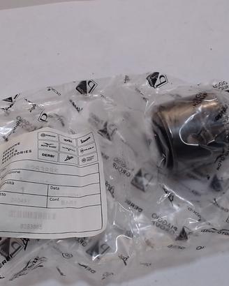 BOCCOLA GRAFITE MARMITTA PIAGGIO APRILIA GILERA PI