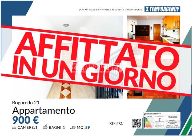 Appartamento a Milano 2 locali