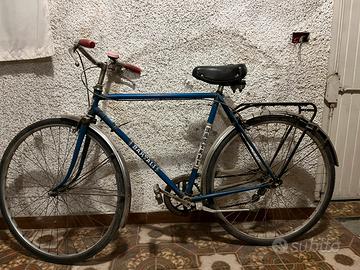 Bicicletta uomo Bartali