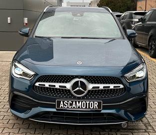 Mercedes-benz GLA 200 d Automatic AMG Line Premium