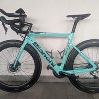Bianchi Aria Tg 53