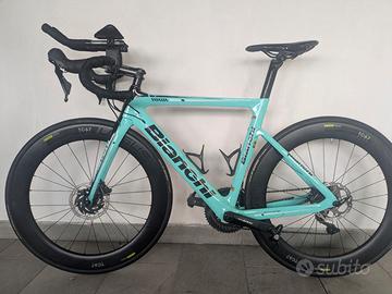 Bianchi Aria Tg 53
