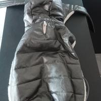 cappotto invernale taglia piccolo -media 