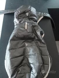 cappotto invernale taglia piccolo -media 