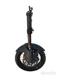 Forcella KTM Adventure 1190 R